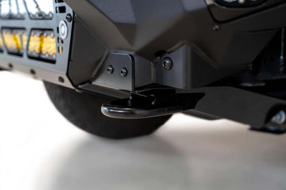 Addictive Desert Designs ADD Bomber Front Bumpers