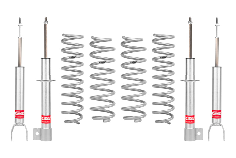 Eibach EIB Pro-Truck Lift Kits