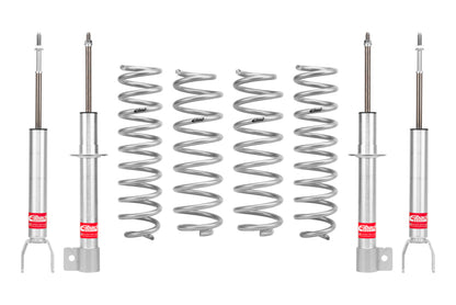 Eibach EIB Pro-Truck Lift Kits