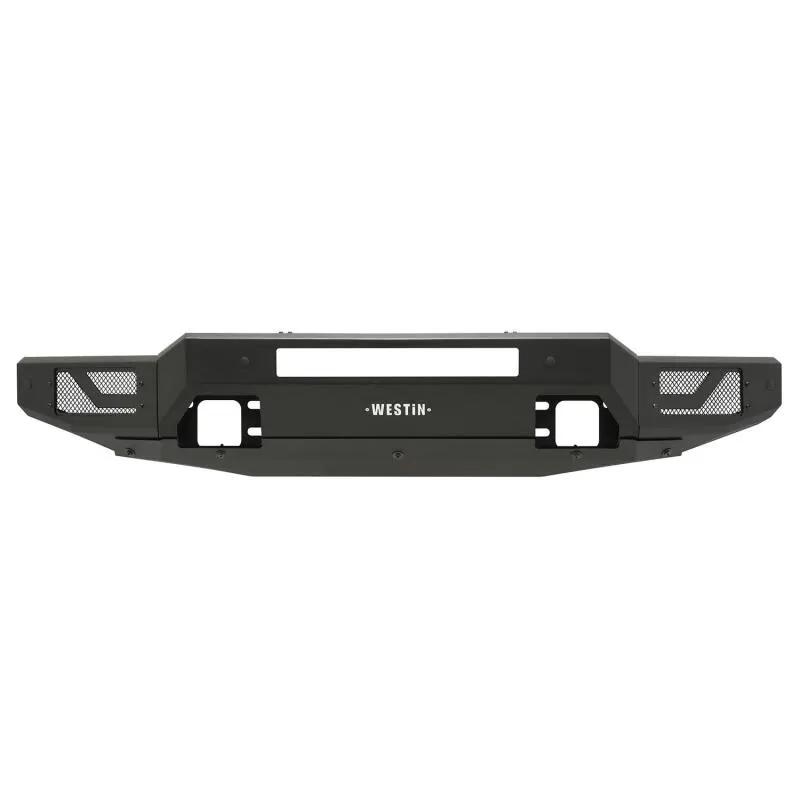 Westin WES Pro-Mod Bumpers by Westin