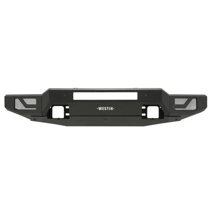 Westin WES Pro-Mod Bumpers by Westin