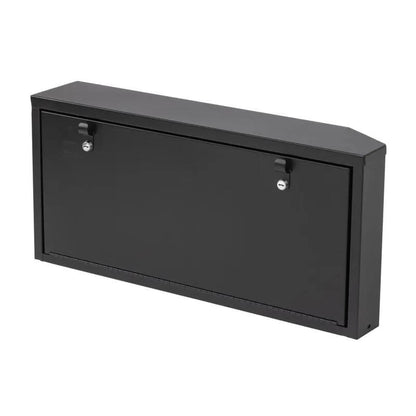 Tuffy Products TFY Tailgate Lockbox by Tuffy Products