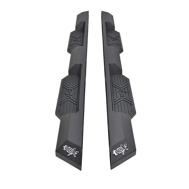 Westin WES Nerf Bars - HDX Xtreme by Westin