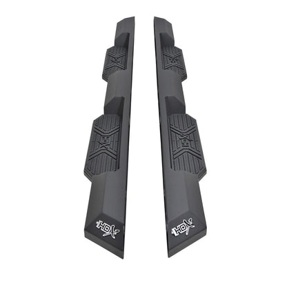Westin WES Nerf Bars - HDX Xtreme by Westin