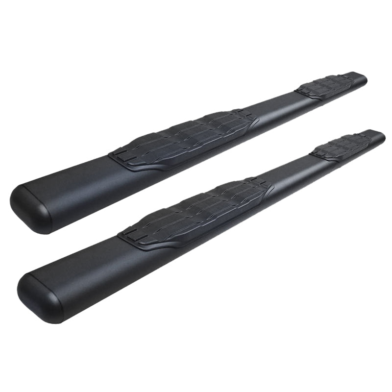 Go Rhino GOR Steps - 1000 - Tex Blk
