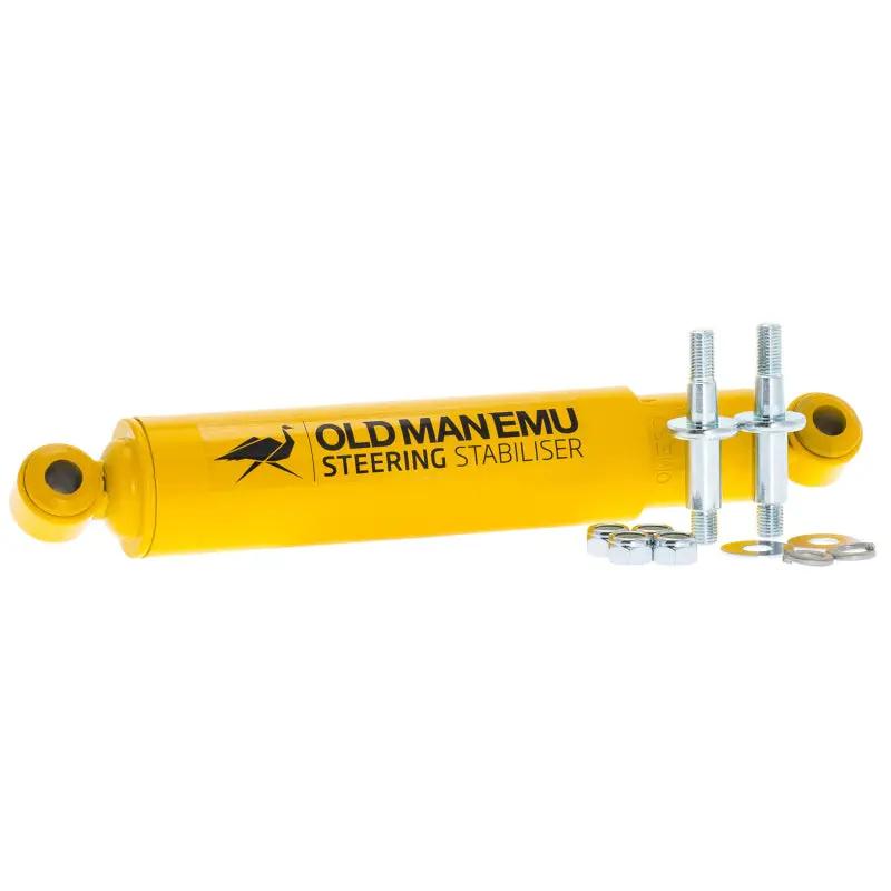 ARB Steering Damper by ARB