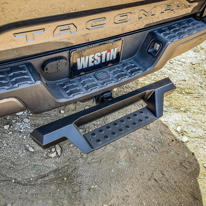 Westin WES Hitch Steps