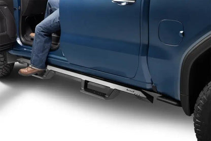 N-Fab NFB Predator Pro Step System by N-Fab