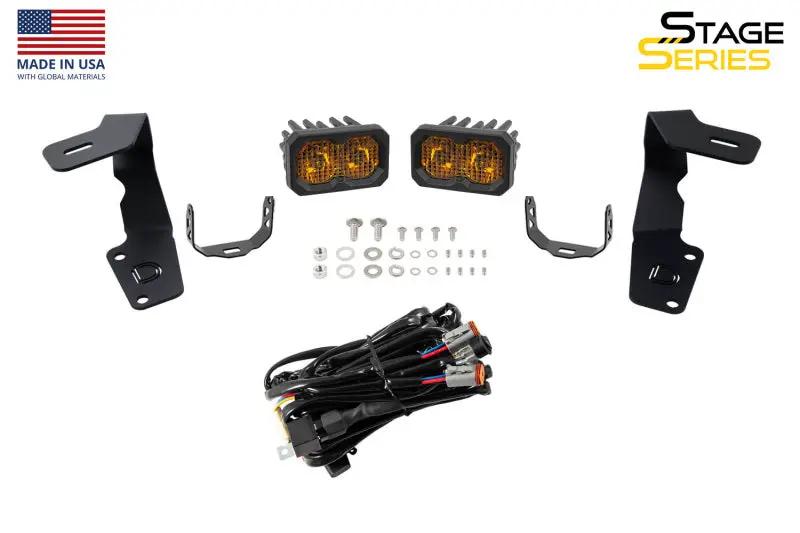 Diode Dynamics DIO LED Light Pods by Diode Dynamics