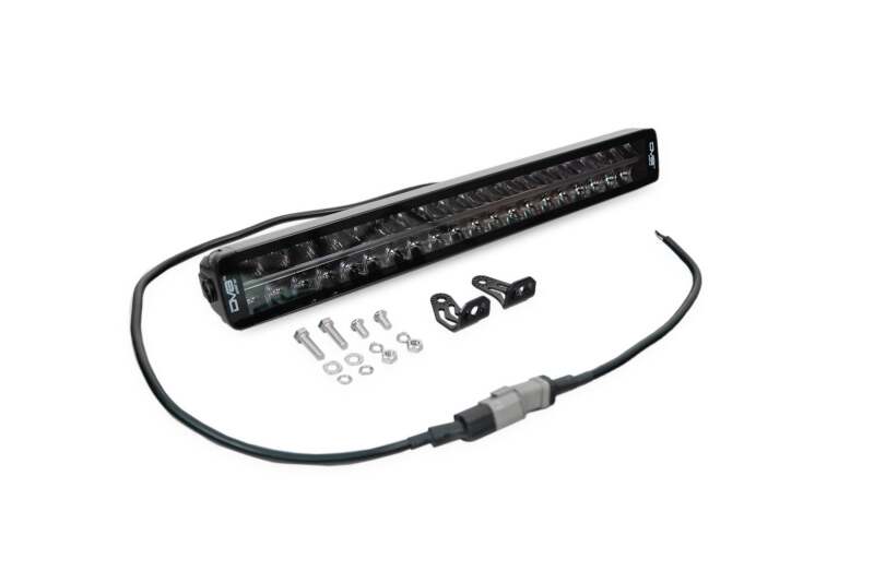 DV8 Offroad DVE LED Light Bars & Cubes