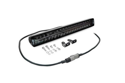 DV8 Offroad DVE LED Light Bars & Cubes