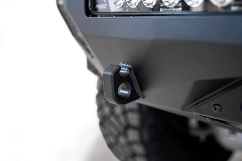 Addictive Desert Designs ADD Stealth Fighter Fr. Bumper