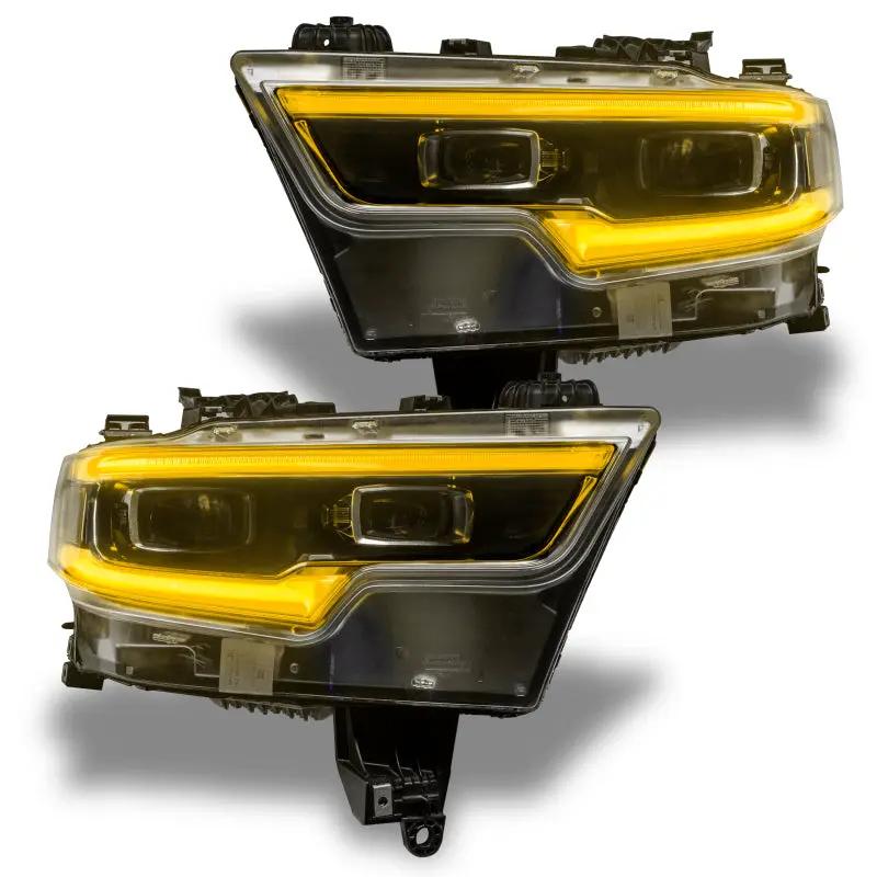 ORACLE Lighting ORL DRL Headlight Upgrade Kits by ORACLE Lighting