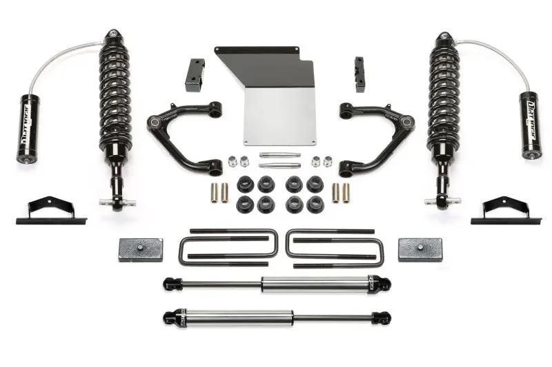 Fabtech FAB UCA Kit Component Box