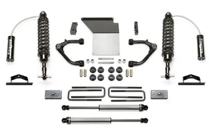 Fabtech FAB UCA Kit Component Box