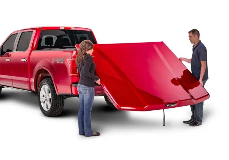 Undercover UND Elite LX Bed Covers by Undercover