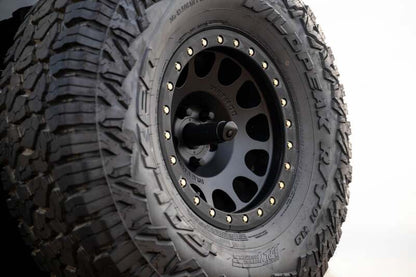 DV8 Offroad DVE Tire Carriers