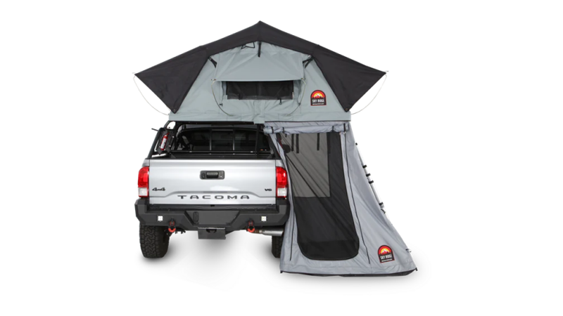 Body Armor 4x4 BOD Sky Ridge Tents by Body Armor 4x4