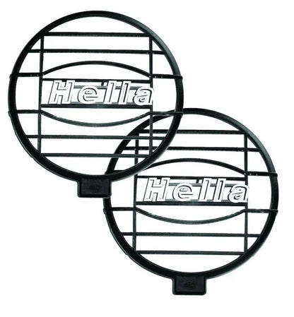 HELLA Grille Cover by Hella
