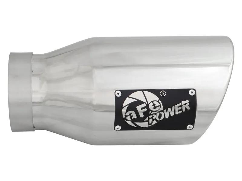AFE Mach Force-Xp Exhaust Tip by aFe