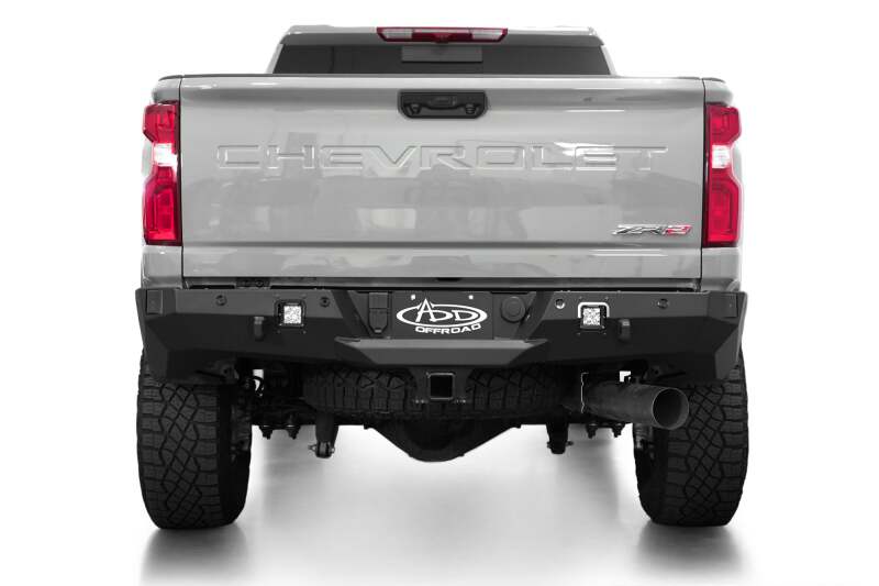 Addictive Desert Designs ADD Phantom Rear Bumper