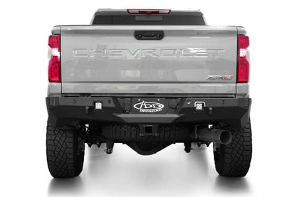 Addictive Desert Designs ADD Phantom Rear Bumper