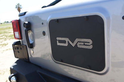 DV8 Offroad DVE Tail Gate Plate