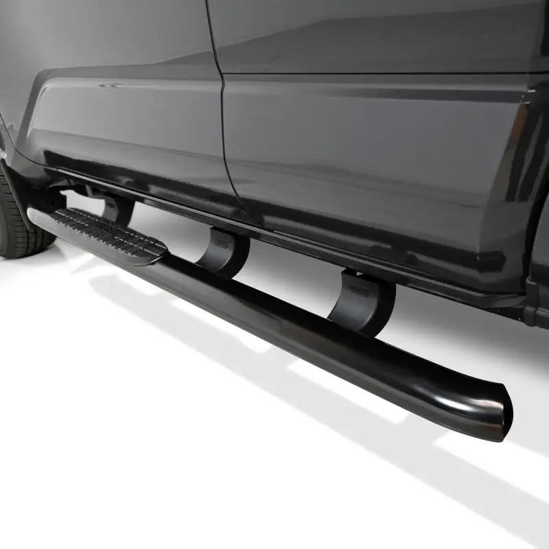 Westin WES Nerf Bars - PRO TRAXX 4 by Westin