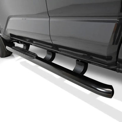 Westin WES Nerf Bars - PRO TRAXX 4 by Westin