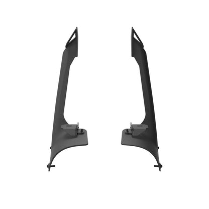 KC HiLiTES KCL Light Mounts