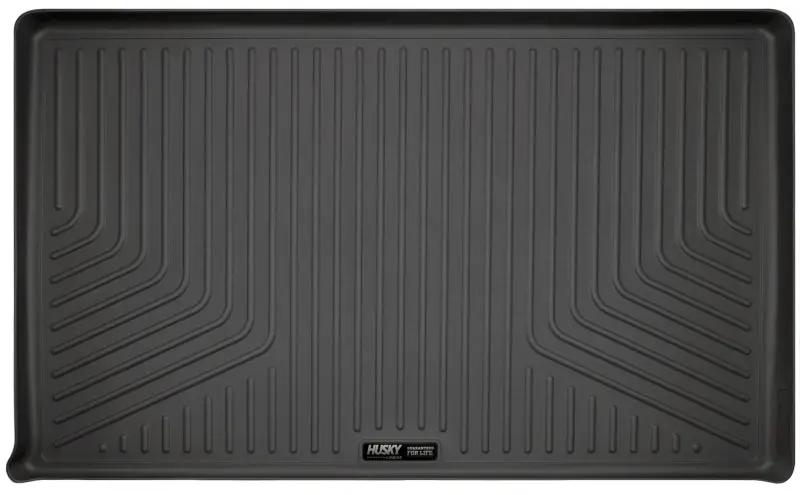Husky Liners HL WB - Cargo - Black