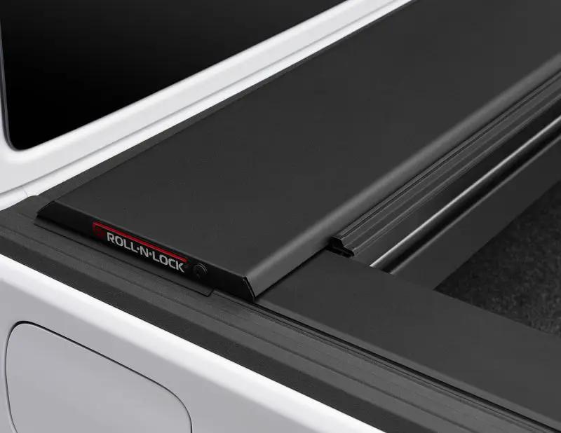 Roll-N-Lock RNL M-Series Tonneau Cover by Roll-N-Lock