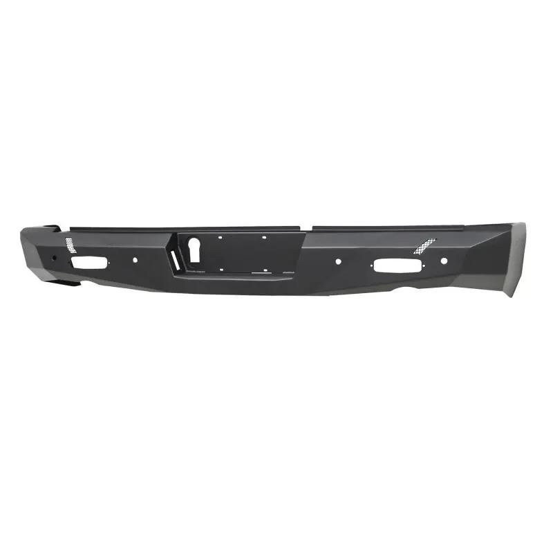 Westin WES Pro-Series Bumpers by Westin