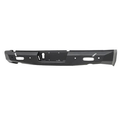 Westin WES Pro-Series Bumpers by Westin