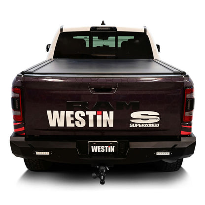 Westin WES Electric Retractable Tonneau