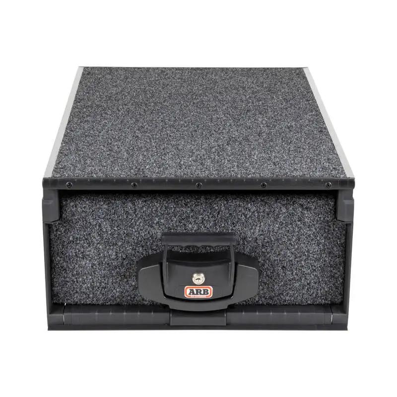 ARB Outback Solutions Modules by ARB