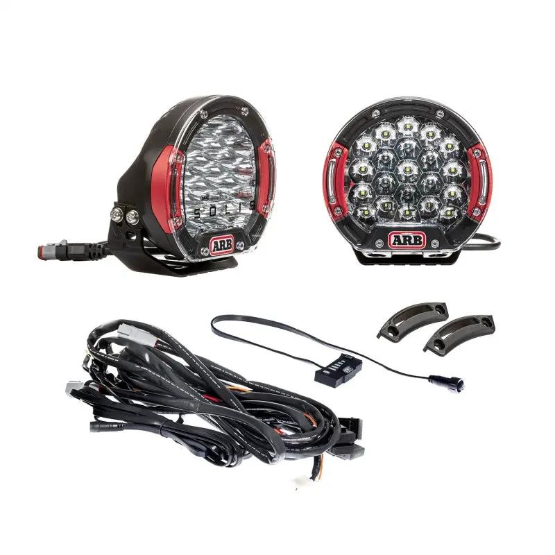ARB Driving Lights by ARB