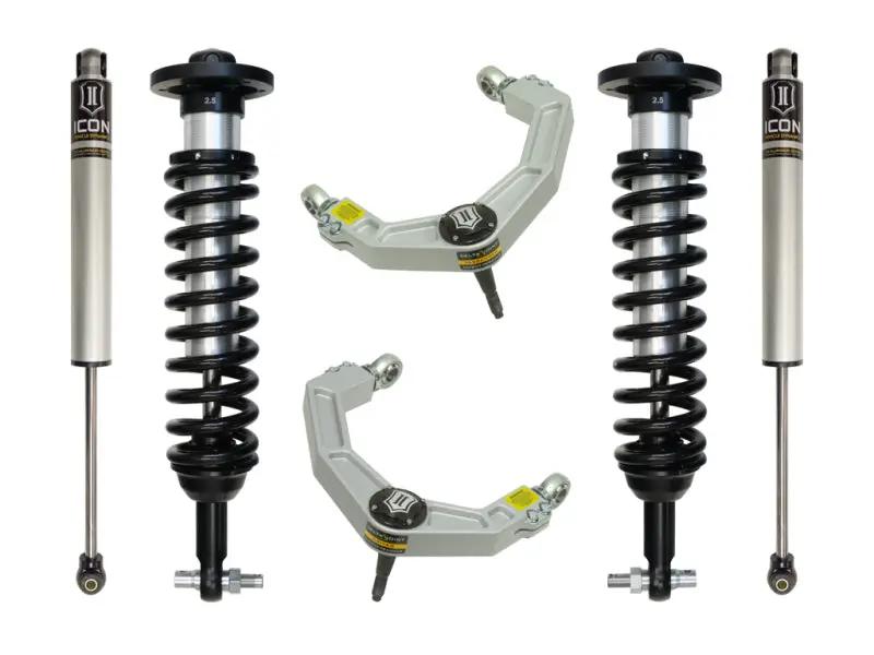 ICON ICO 2.5 Series Coilover Kits