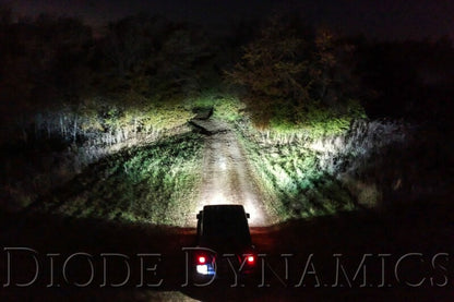 Diode Dynamics DIO LED Light Pods