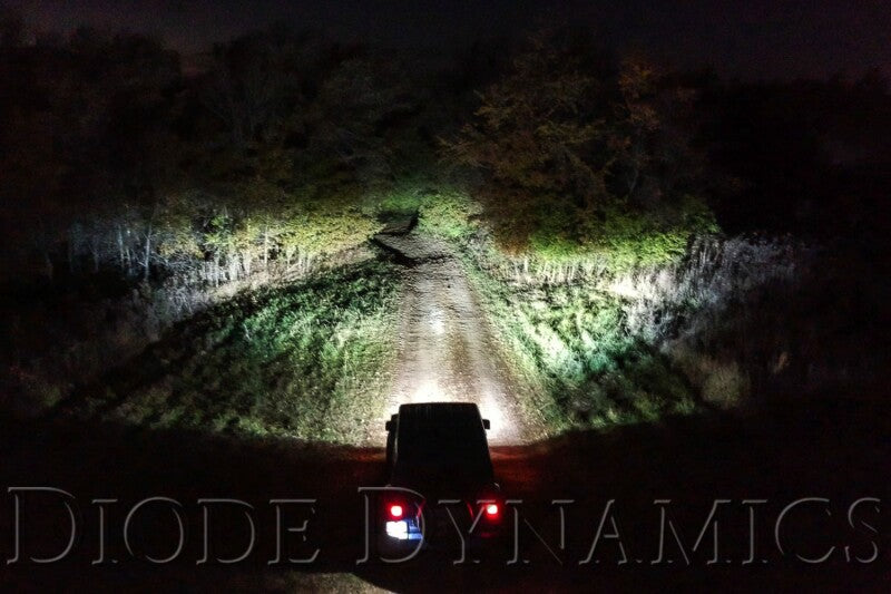 Diode Dynamics DIO LED Light Pods