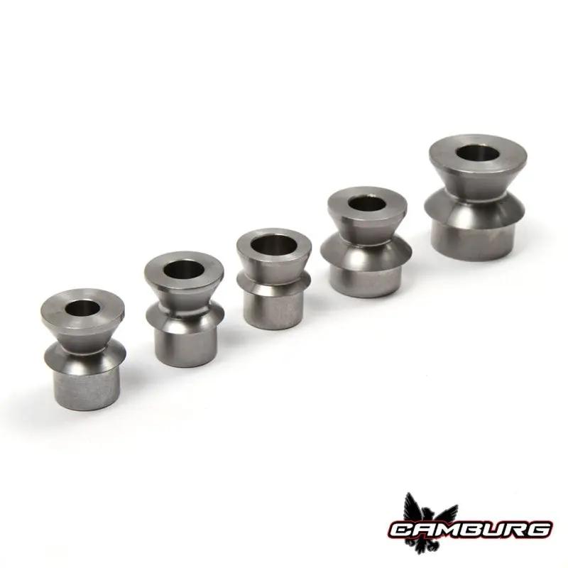 Camburg CMB Multi-Purpose Clamps by Camburg
