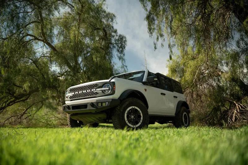 DV8 Offroad DVE Front Bumpers by DV8 Offroad