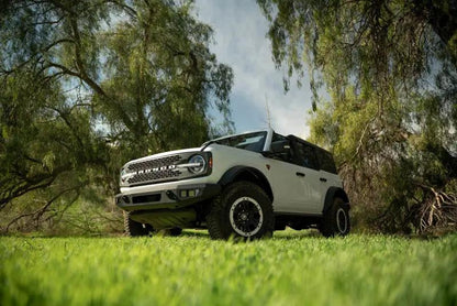 DV8 Offroad DVE Front Bumpers by DV8 Offroad