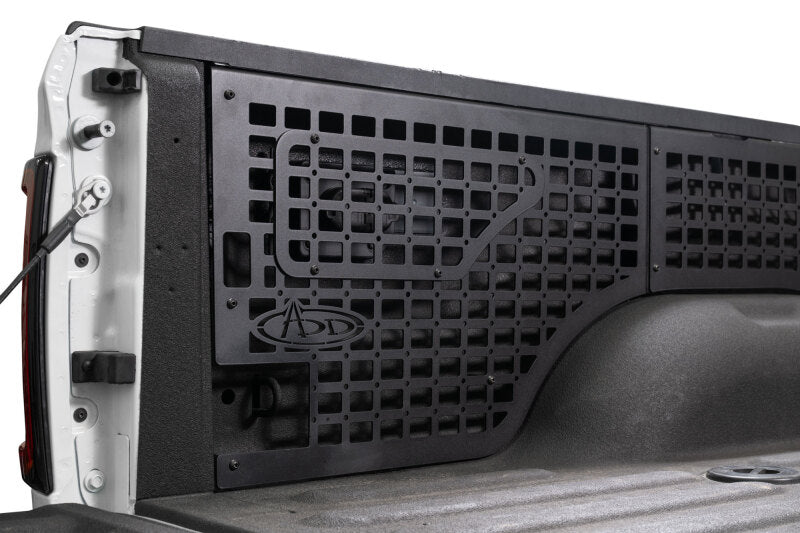 Addictive Desert Designs ADD Molle Panels