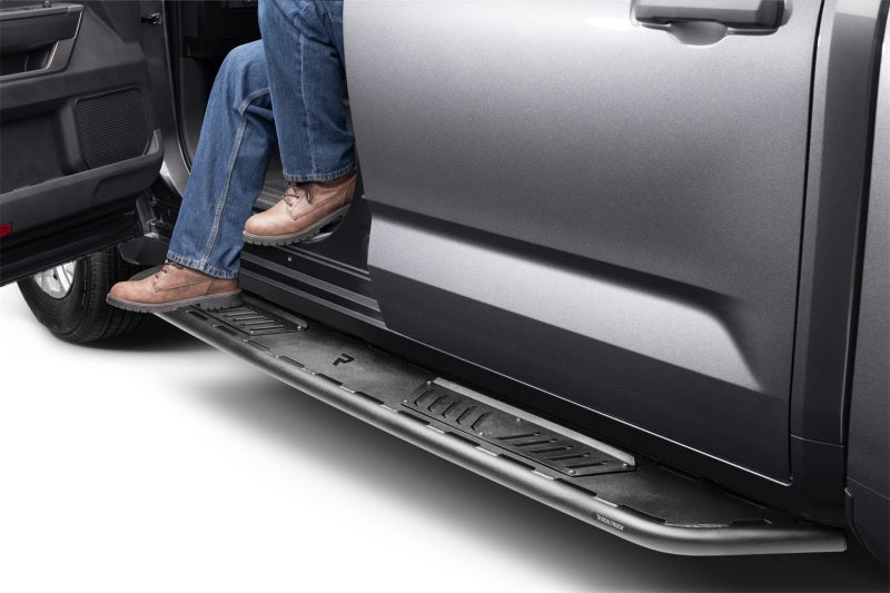 N-Fab NFB Roan Running Boards by N-Fab