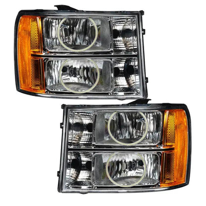 ORACLE Lighting ORL Headlight Assemblies by ORACLE Lighting
