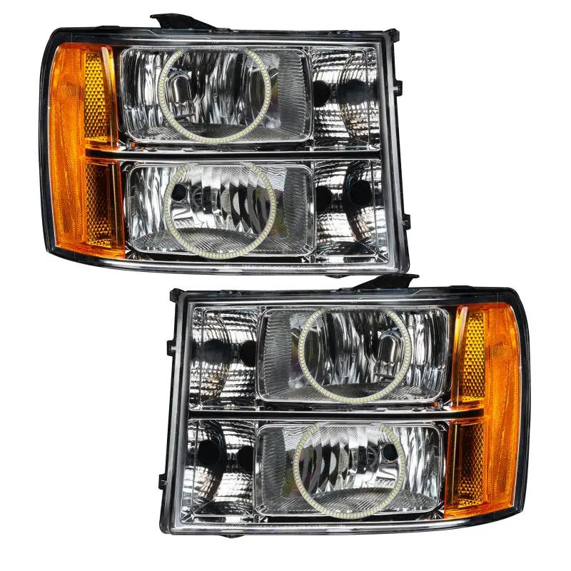 ORACLE Lighting ORL Headlight Assemblies by ORACLE Lighting