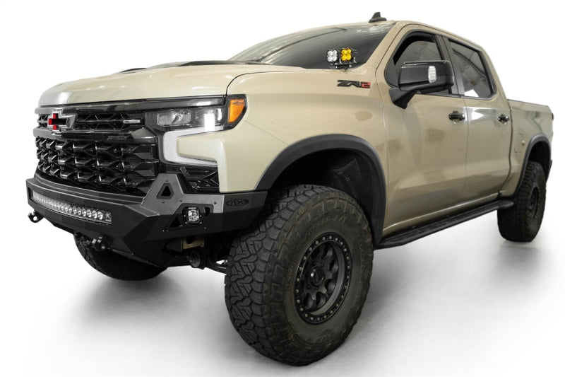Addictive Desert Designs ADD Stealth Fighter Fr. Bumper