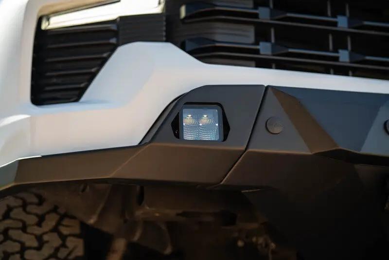 DV8 Offroad DVE Front Bumpers by DV8 Offroad