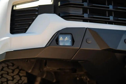 DV8 Offroad DVE Front Bumpers by DV8 Offroad
